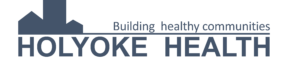Holyoke health Logo